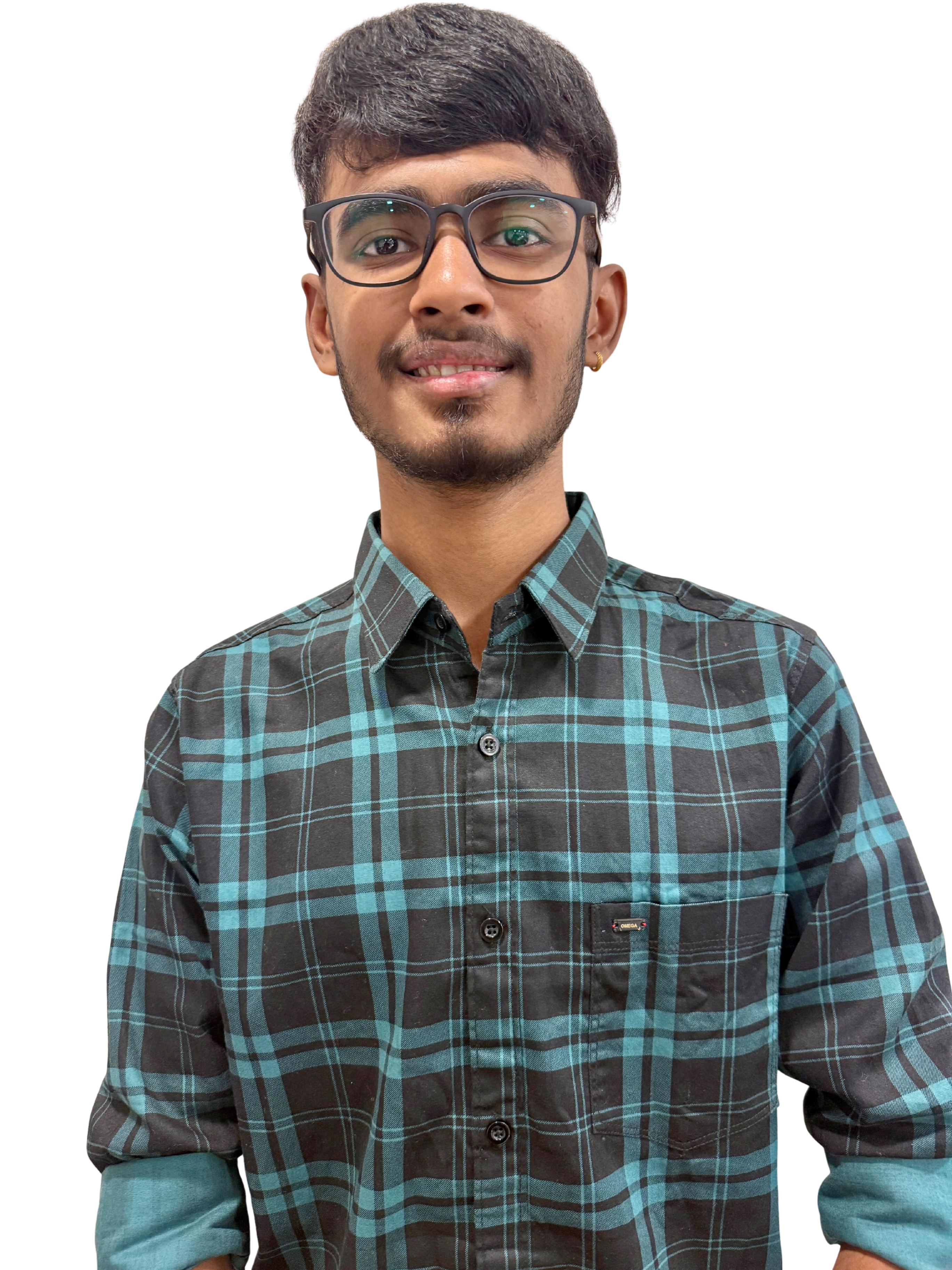 Yug Maheshkumar Soni